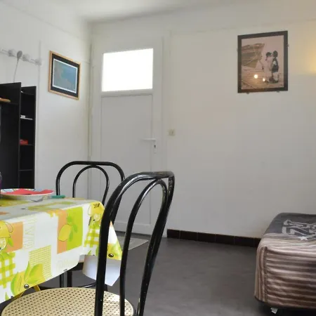 Climatise A 200m Des Plages, Centre-ville De Banyuls, 2 Couchages - Fr-1-225c-25 Banyuls-sur-Mer
