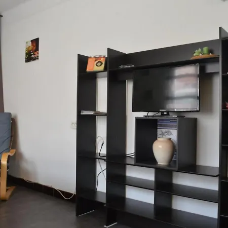 Climatise A 200m Des Plages, Centre-ville De Banyuls, 2 Couchages - Fr-1-225c-25 Apartment Banyuls-sur-Mer