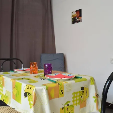 Climatise A 200m Des Plages, Centre-ville De Banyuls, 2 Couchages - Fr-1-225c-25 Apartment Banyuls-sur-Mer